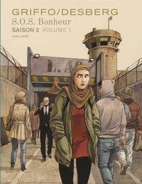 SOS bonheur Saison 2 Tome 1