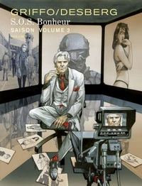 SOS bonheur Saison 2 Tome 2