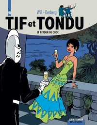 Le retour de choc