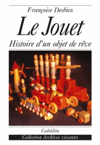 Le jouet