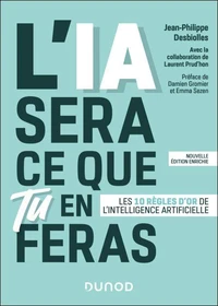 L'IA sera ce que tu en feras