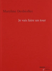 Je vais faire un tour