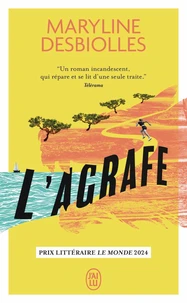 L'agrafe
