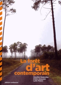 La forêt d'art contemporain