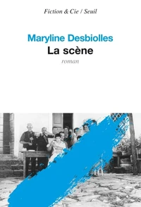 La scène