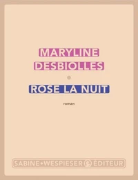 Rose la nuit