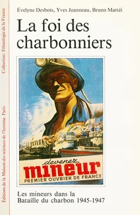 La foi des charbonniers