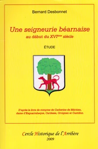 Une Seigneurie béarnaise au début du 16ème siècle