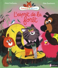 L'esprit de la forêt