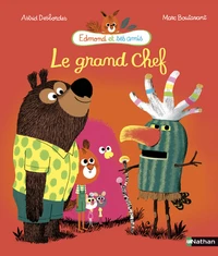 Le grand Chef