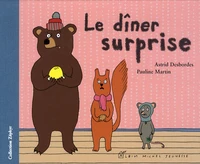 Le dîner surprise