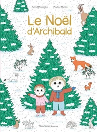 Le Noël d'Archibald