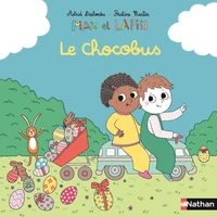 Le Chocobus