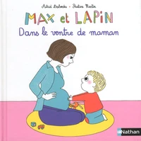 Dans le ventre de maman