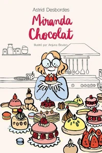 Miranda chocolat