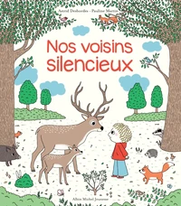 Nos voisins silencieux