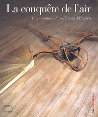 La conquête de l'air.