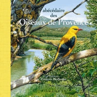 Abécédaire des oiseaux de Provence