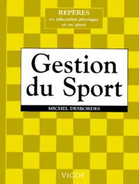 Gestion du sport