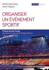 Organiser un événement sportif