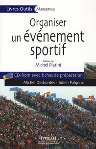 Organiser un événement sportif