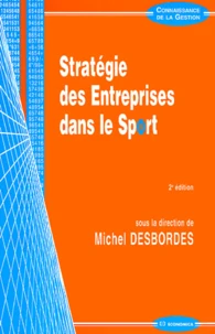 Stratégie des Entreprises dans le Sport