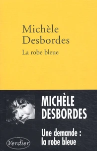 La robe bleue