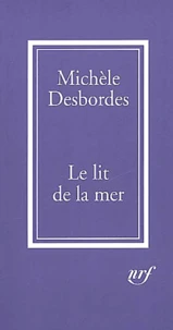 Le Lit De La Mer