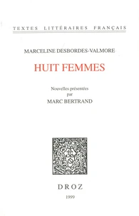 Huit femmes