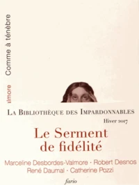 Le serment de fidélité
