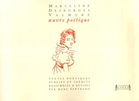 Oeuvre poétique intégrale