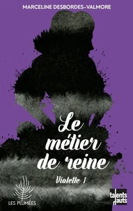 Le métier de reine