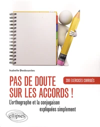 Pas de doute sur les accords !
