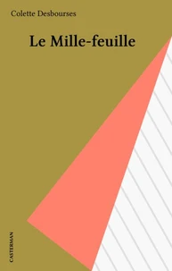 Le Millefeuille