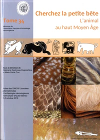 Cherchez la petite bête