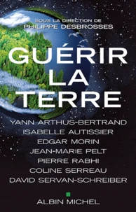 Guérir la Terre