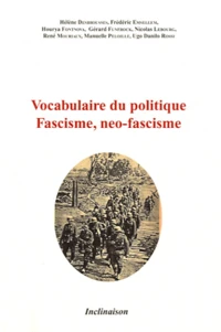 Fascisme, neo-fascisme