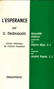 L'espérance