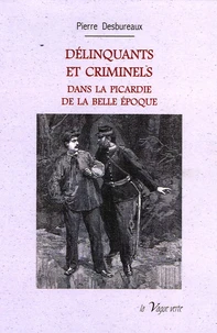 Delinquants et criminels