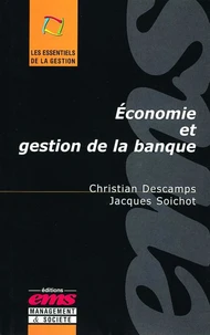 Economie Et Gestion De La Banque