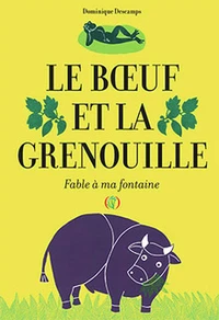 Le boeuf et la grenouille