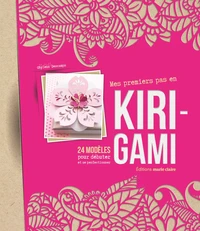 Mes premiers pas en Kirigami