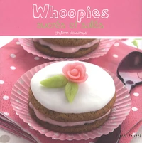 Whoopies sucrés et salés