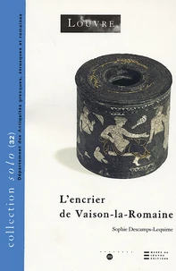 L'encrier de Vaison-la-Romaine