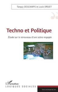 Techno et politique