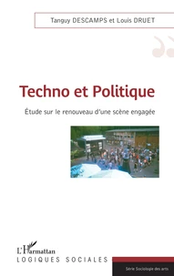 Techno et politique