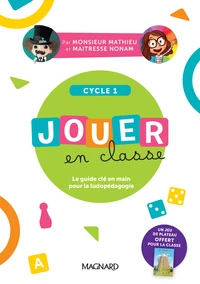 Jouer en classe cycle 1