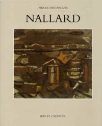 Louis Nallard