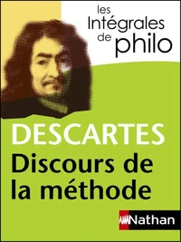 Discours de la méthode