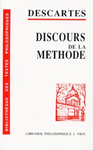 Discours de la méthode